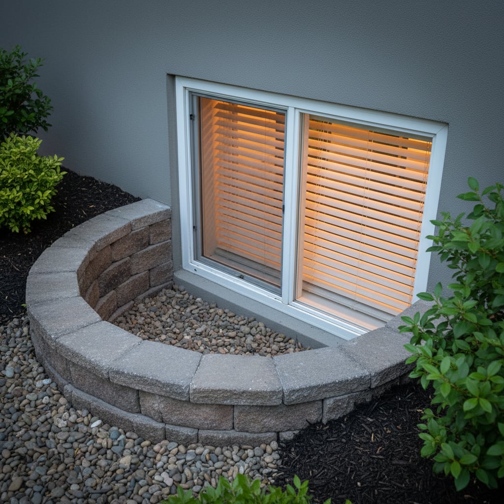 Egress Window Installation Michigan | Code-Compliant | Fr...
